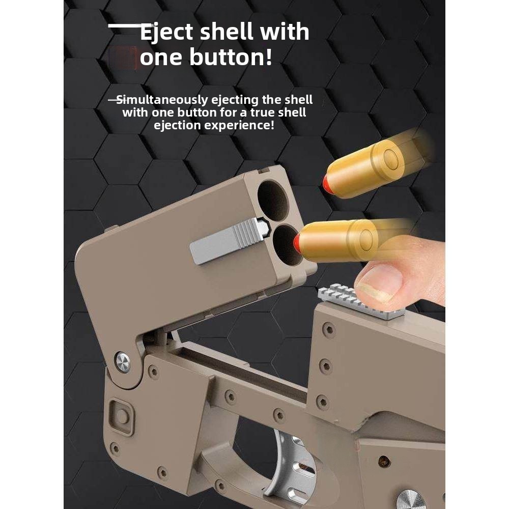 Cool Office Tech Gadgets - Cool Stress Relief Toy for Boys