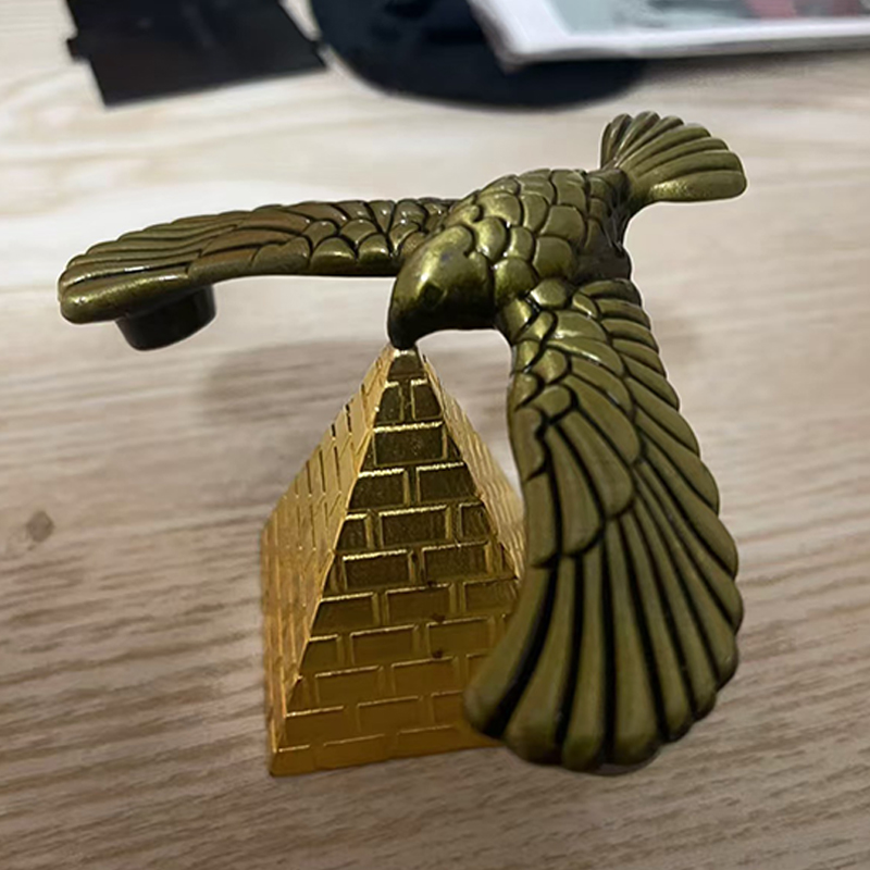 Amazing Balance Bird Toys with – Office Technologies recenzja i cena