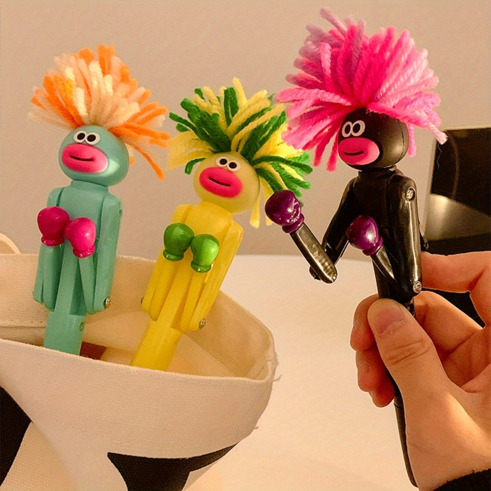 Boxing Pen 3Pcs Funny Stress T – Cool Office Tech Gadgets recenzja i cena