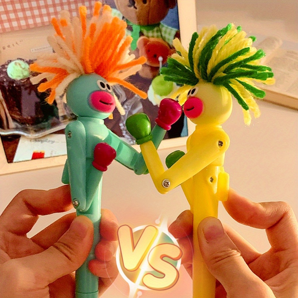Boxing Pen 3Pcs Funny Stress T – Cool Office Tech Gadgets recenzja i cena