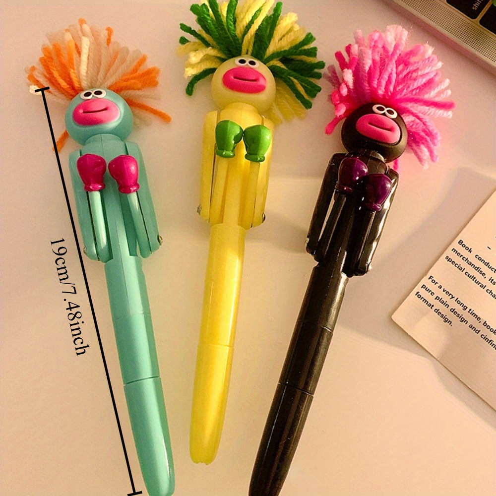 Boxing Pen 3Pcs Funny Stress T – Cool Office Tech Gadgets recenzja i cena