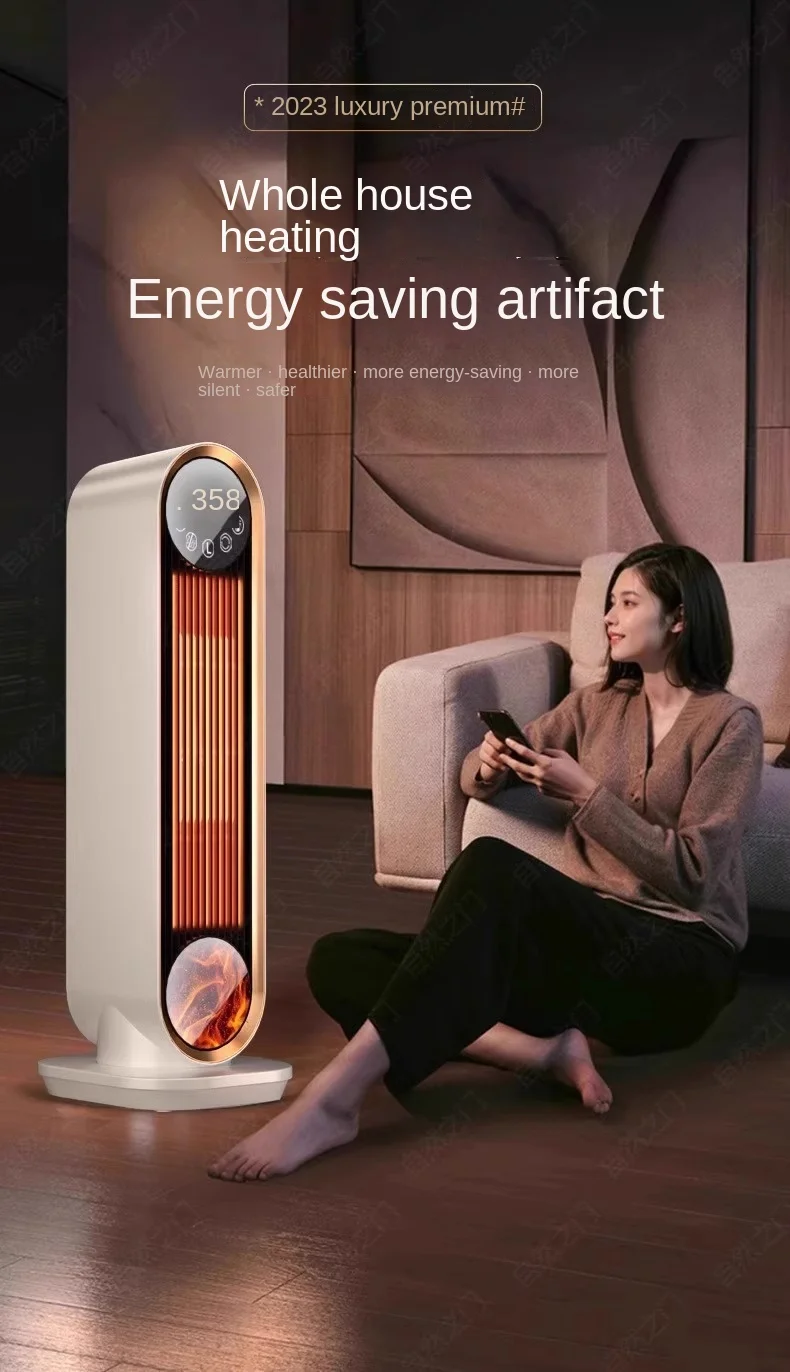 220V Advanced Graphene Heating – Office Technologies recenzja i cena