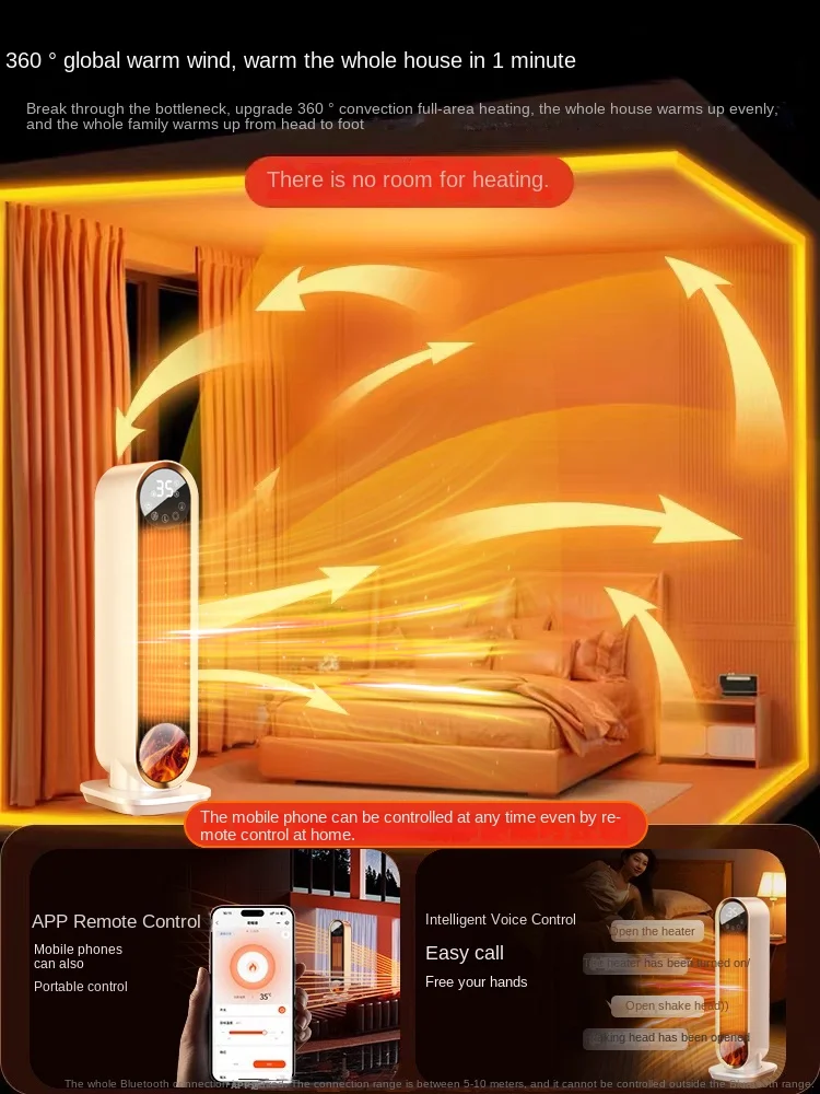 220V Advanced Graphene Heating – Office Technologies recenzja i cena