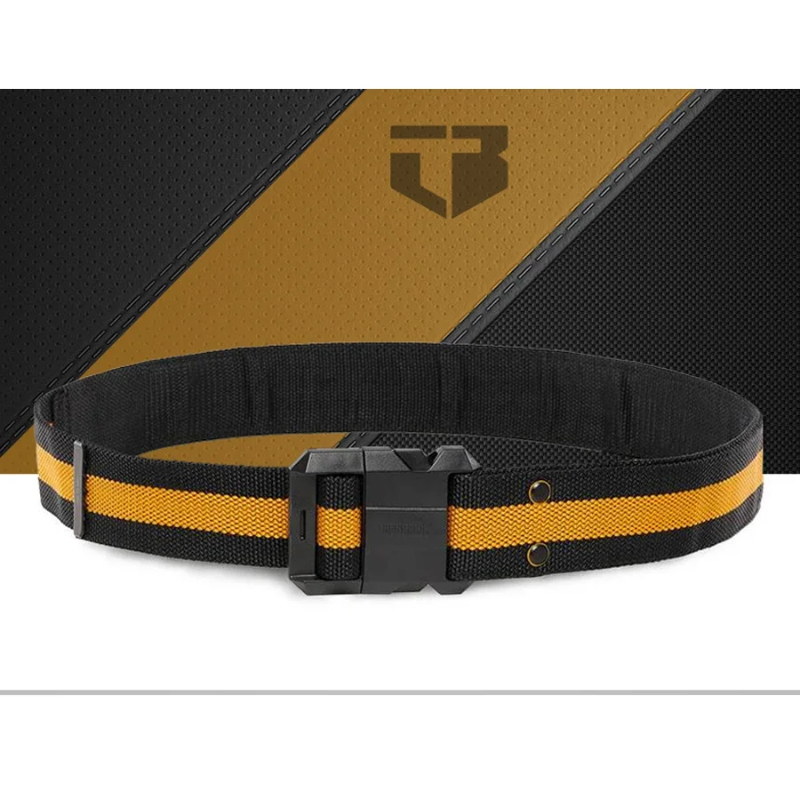 ToughBuilt TB-CT-42 Work Belt  – Office Tech Bag recenzja i cena