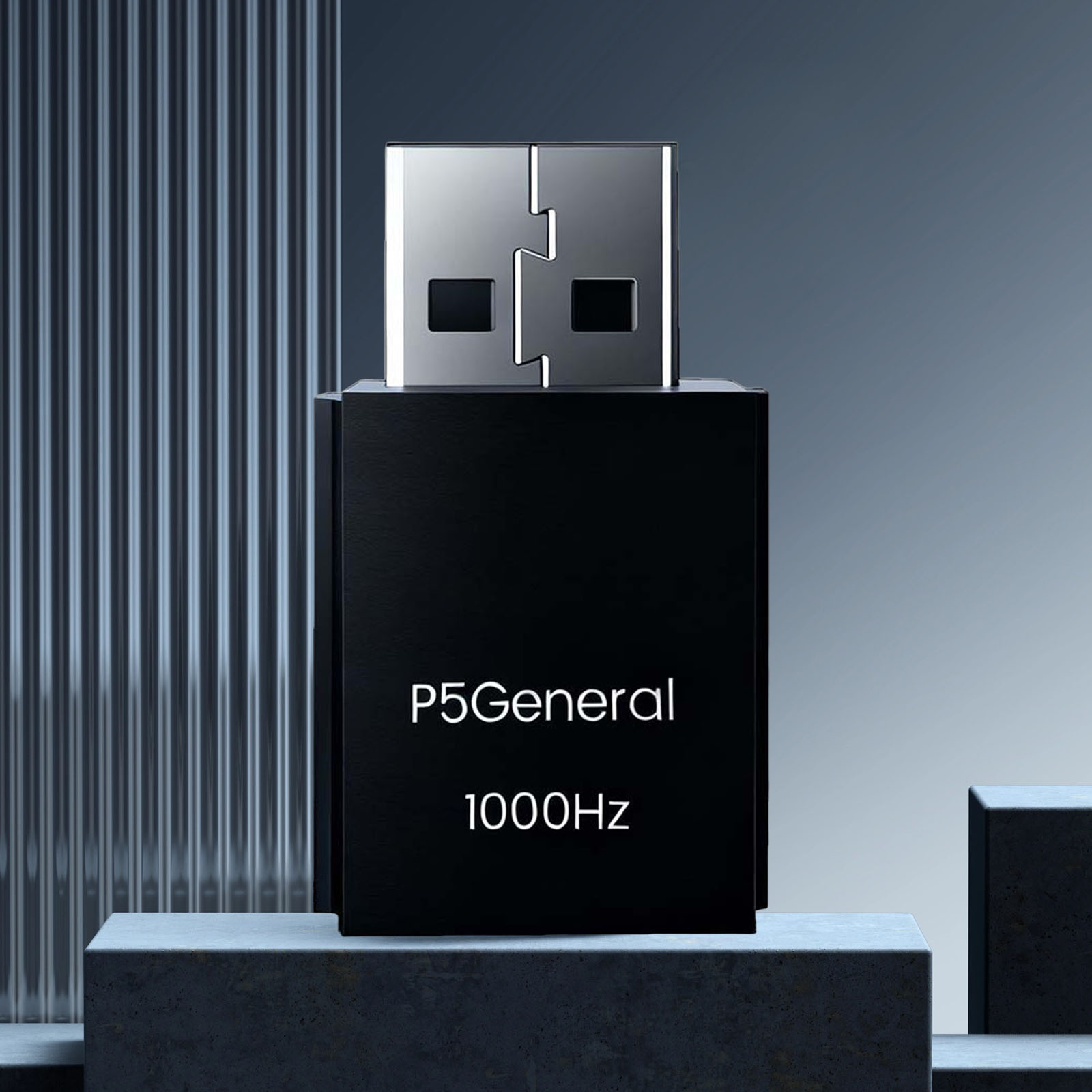P5General Gamepad Converter US – Raspberry Pi Keyboard recenzja i cena