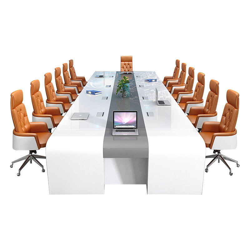 Office conference table long t – Office Technologies recenzja i cena