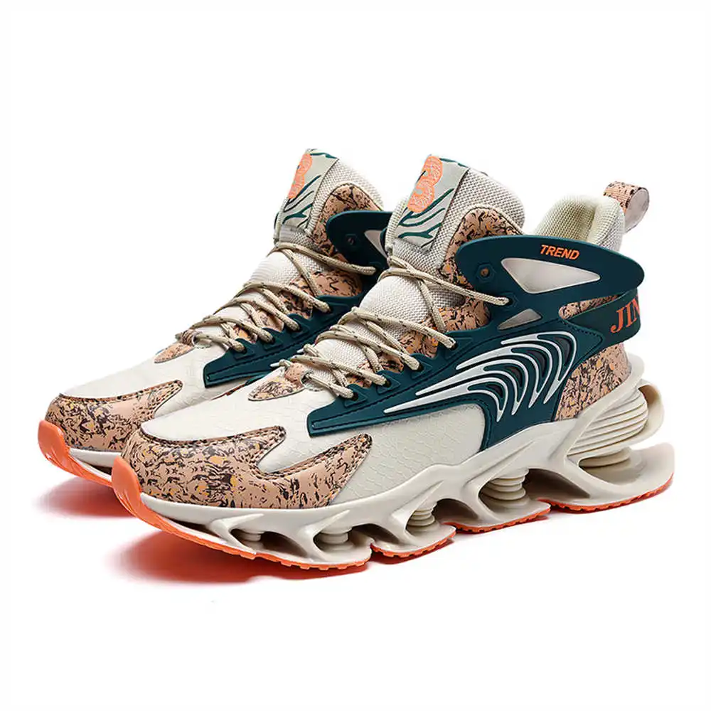 Non-slip Mid Child Running Sne – Tech Office Wear Men recenzja i cena