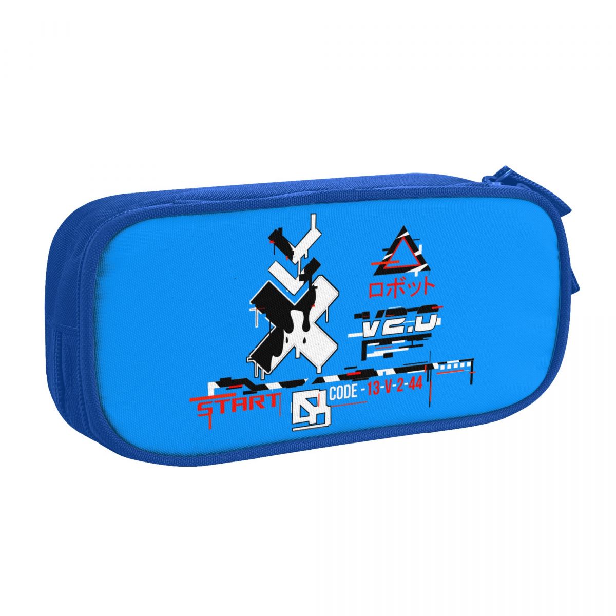 Custom Techwear Pencil Cases f – Office Tech Bag recenzja i cena