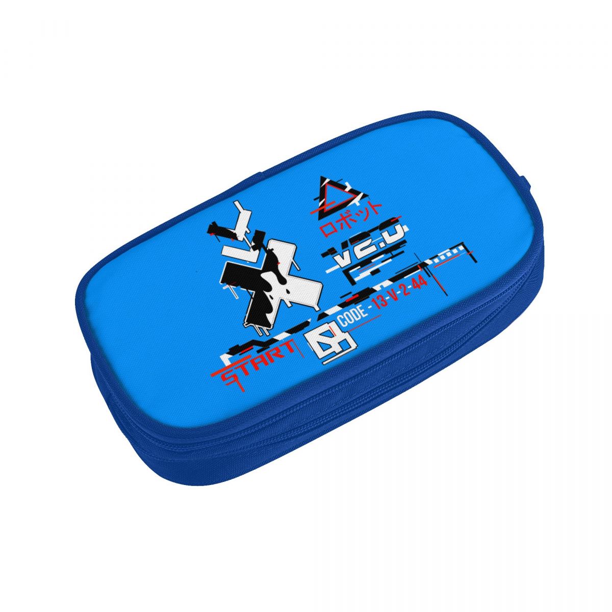 Custom Techwear Pencil Cases f – Office Tech Bag recenzja i cena