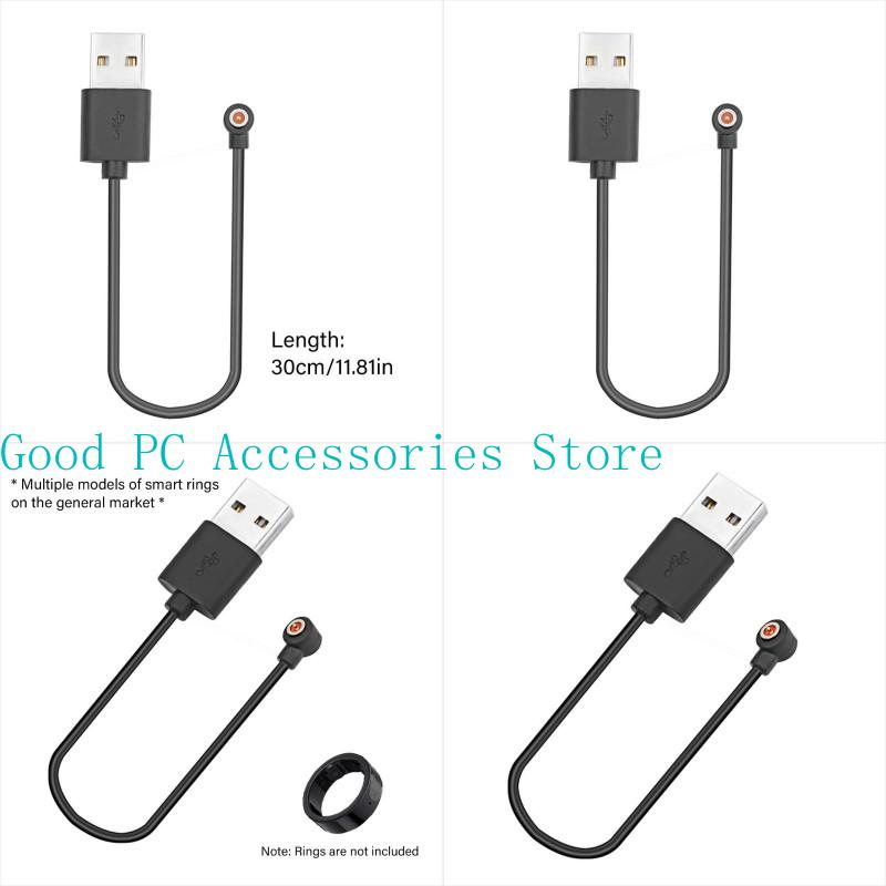USB Charging Cable 4mm Magneti – Office Technologies recenzja i cena