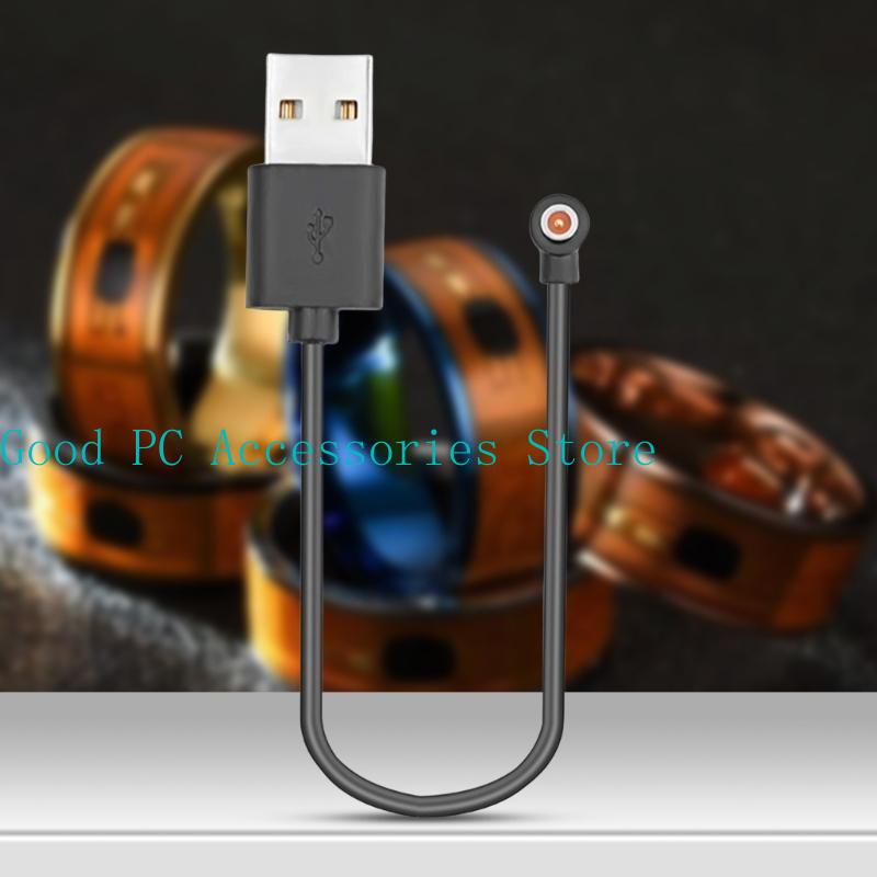 USB Charging Cable 4mm Magneti – Office Technologies recenzja i cena