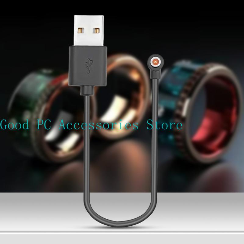 USB Charging Cable 4mm Magneti – Office Technologies recenzja i cena
