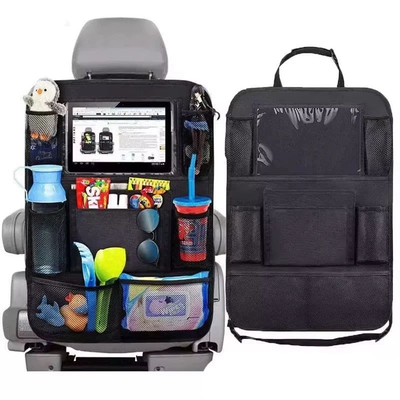Car Seat Organizer Multifuncti – Surge Protector Rack recenzja i cena