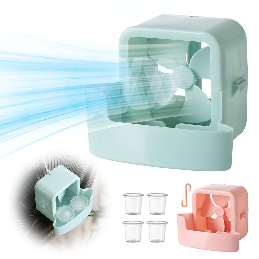 Portable Fan Refrigeration Acc – Office Technologies recenzja i cena
