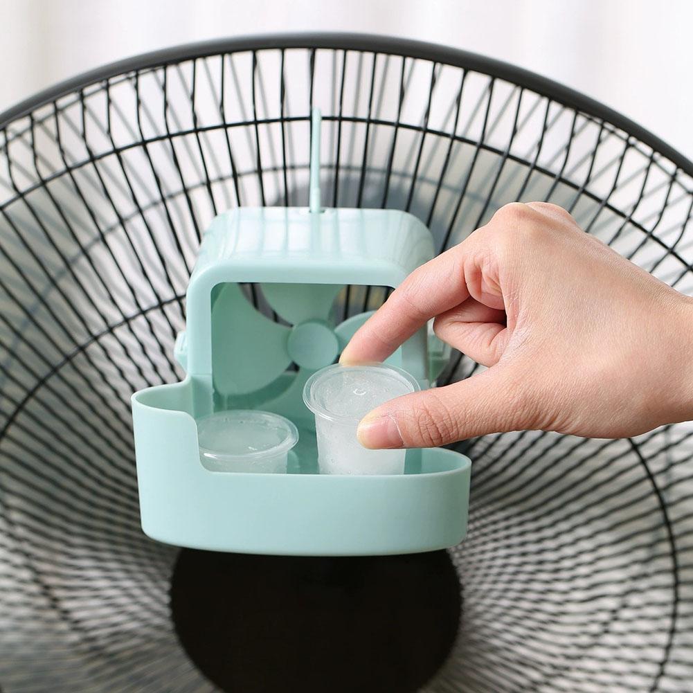 Portable Fan Refrigeration Acc – Office Technologies recenzja i cena