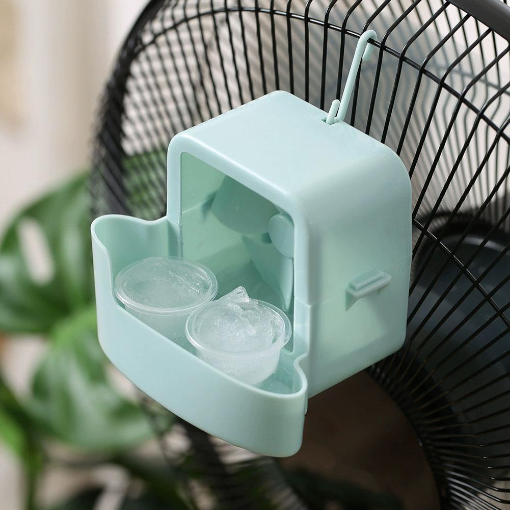 Portable Fan Refrigeration Acc – Office Technologies recenzja i cena