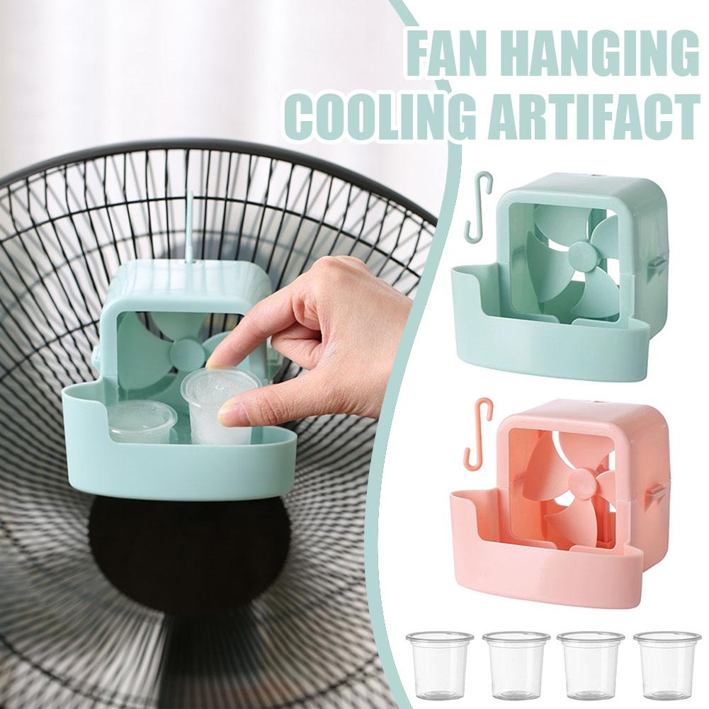 Portable Fan Refrigeration Acc – Office Technologies recenzja i cena