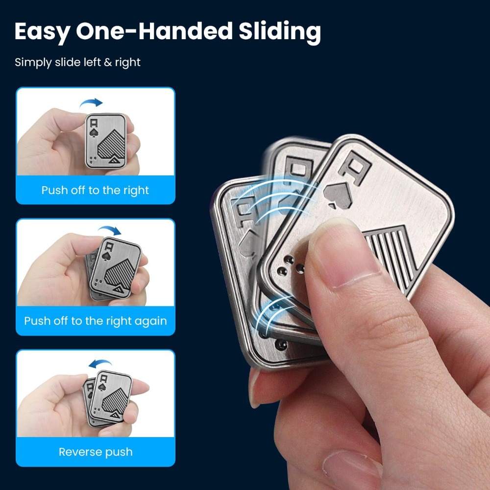 Relieve Stress ADHD & Anxiety, – Cool Office Tech Gadgets recenzja i cena