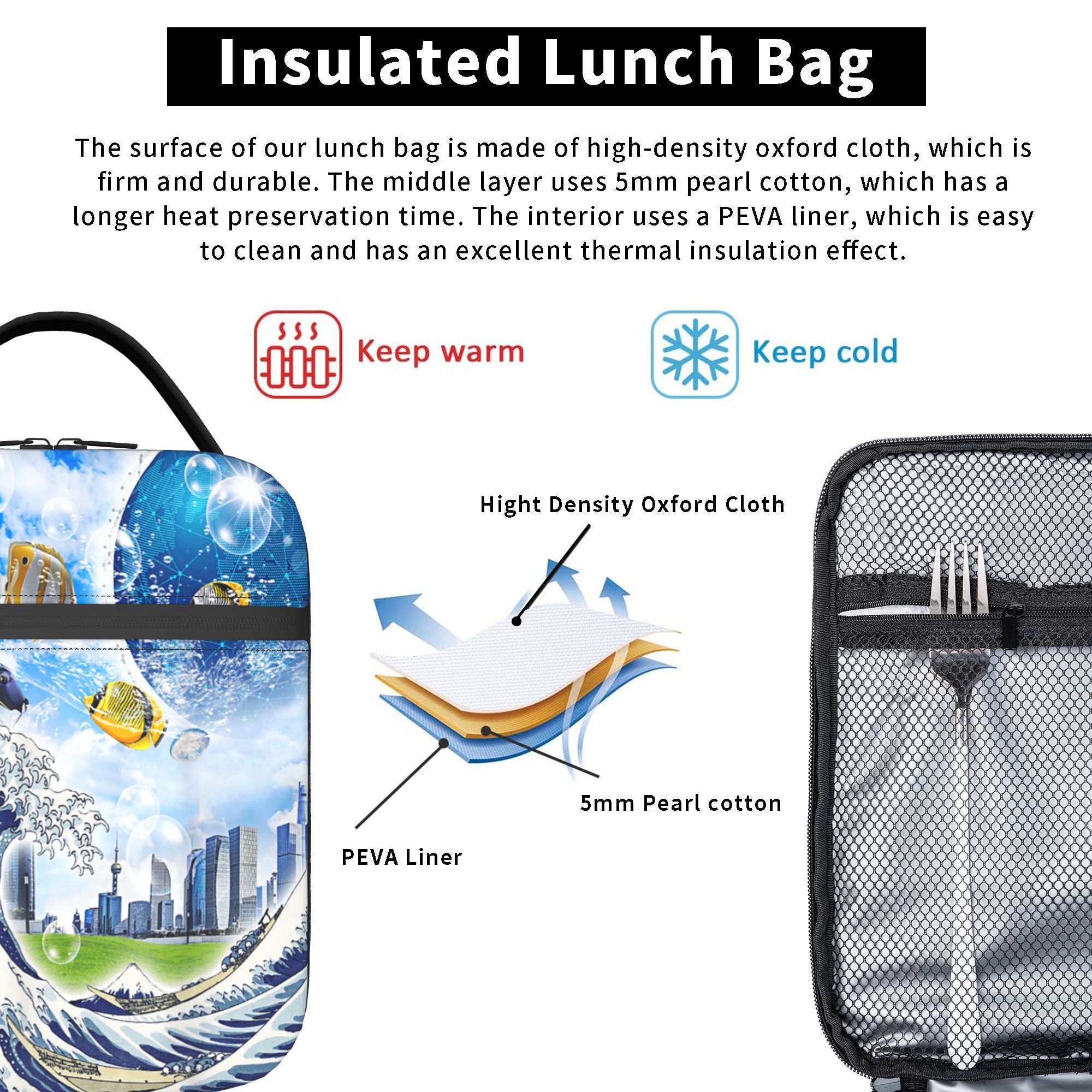 Frutiger Aero Aesthetic Tech G – Office Tech Bag recenzja i cena