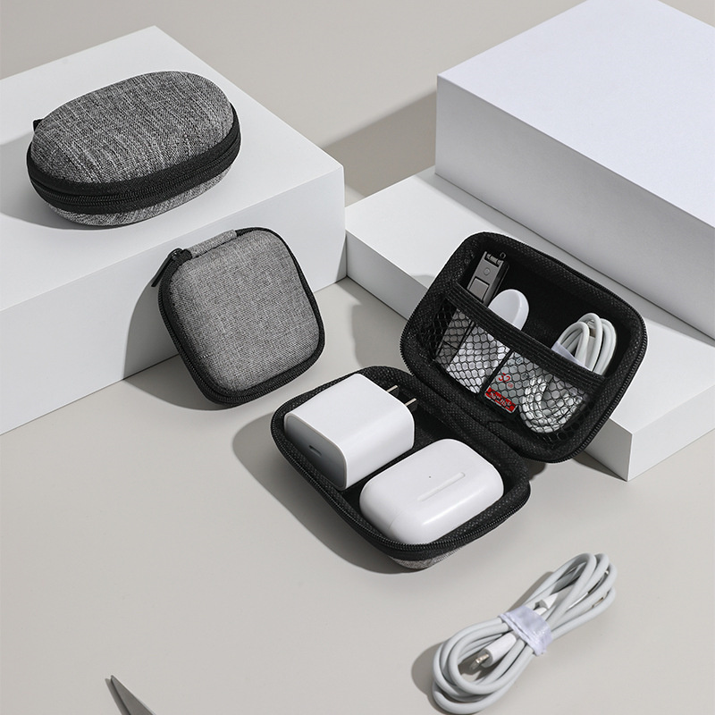Travel Cable Organizer Electro – Office Tech Bag recenzja i cena