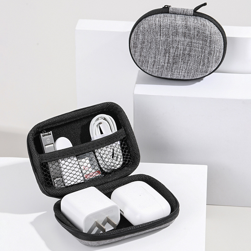 Travel Cable Organizer Electro – Office Tech Bag recenzja i cena