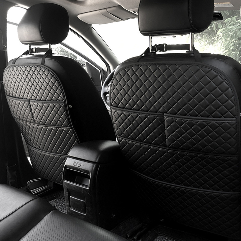 Car Anti Kicks Pad With Organi – Surge Protector Rack recenzja i cena