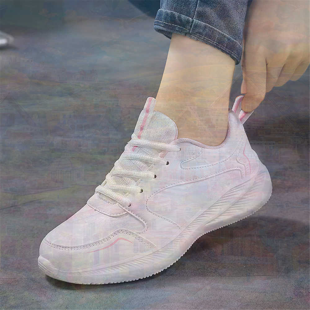Size 44 Low Retro Shoes Man Wa – Tech Office Wear Men recenzja i cena