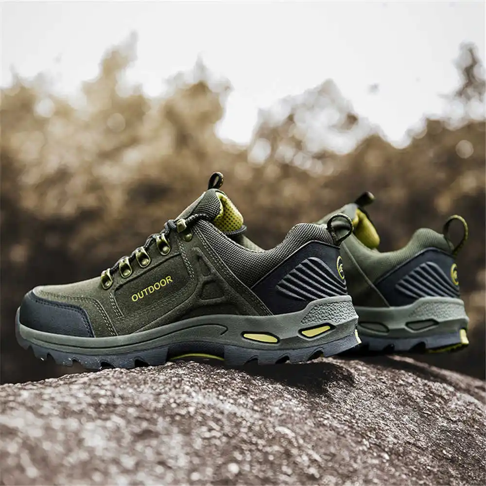 Non-slip Lace Up Hiking Tennis – Tech Office Wear Men recenzja i cena