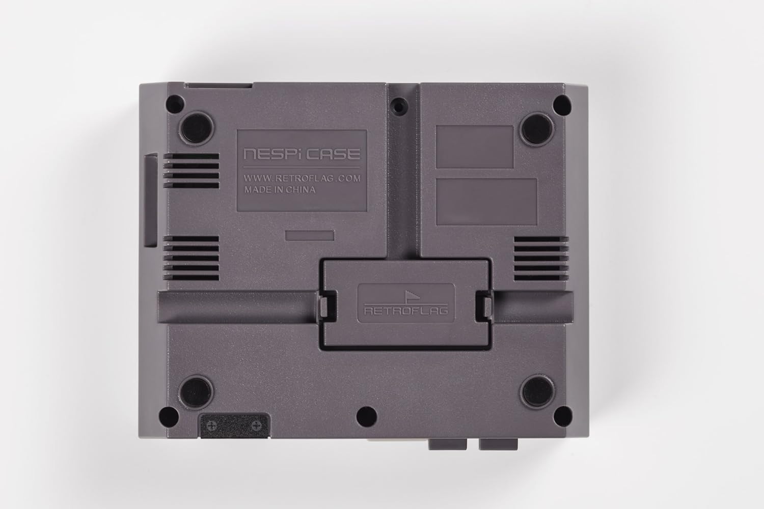 Retroflag NESPi Case Plus Func – Raspberry Pi Keyboard recenzja i cena