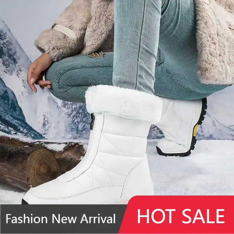 Women's Boot Sneakers Walking  – Tech Office Wear Men recenzja i cena
