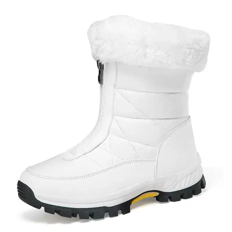 Women's Boot Sneakers Walking  – Tech Office Wear Men recenzja i cena