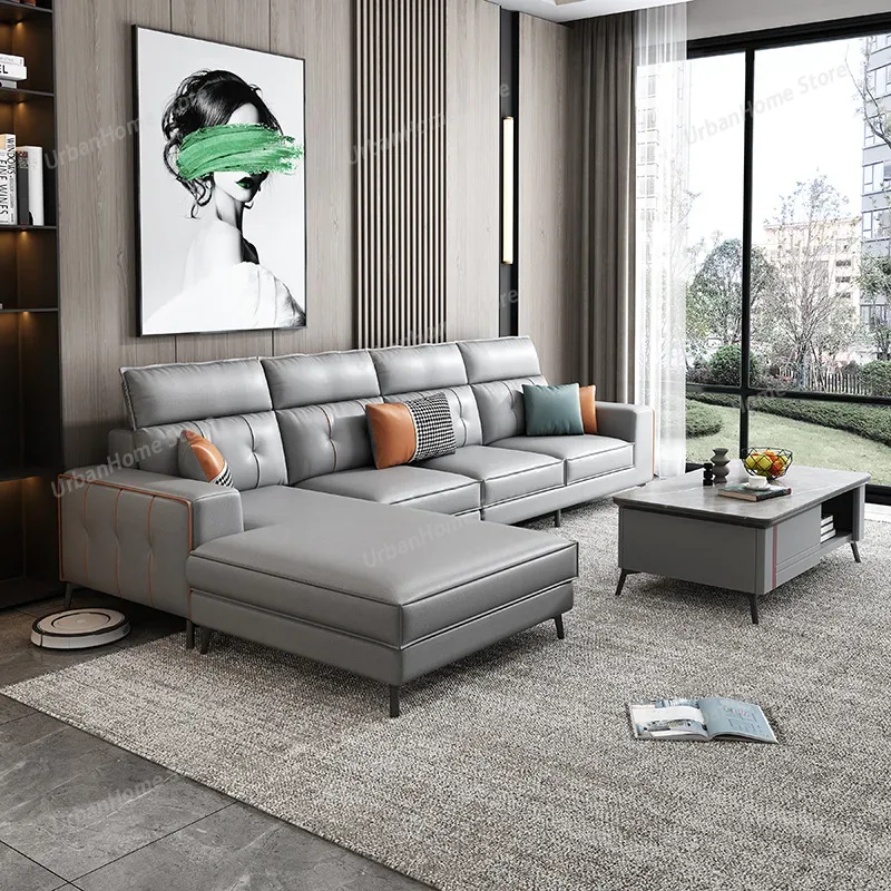 Italian Luxury Technology Leat – Office Technologies recenzja i cena