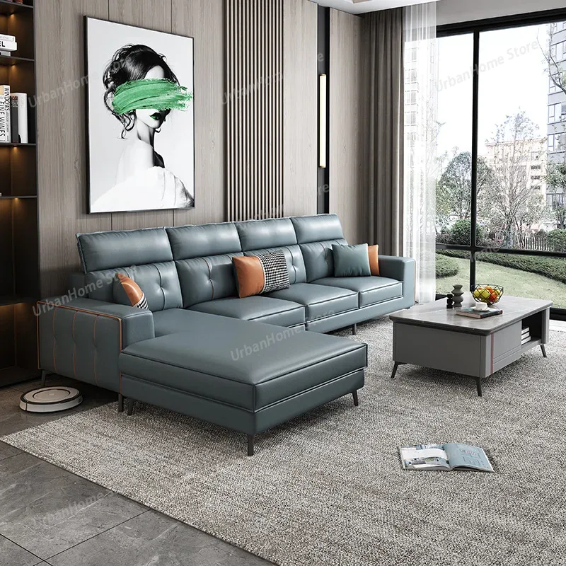 Italian Luxury Technology Leat – Office Technologies recenzja i cena