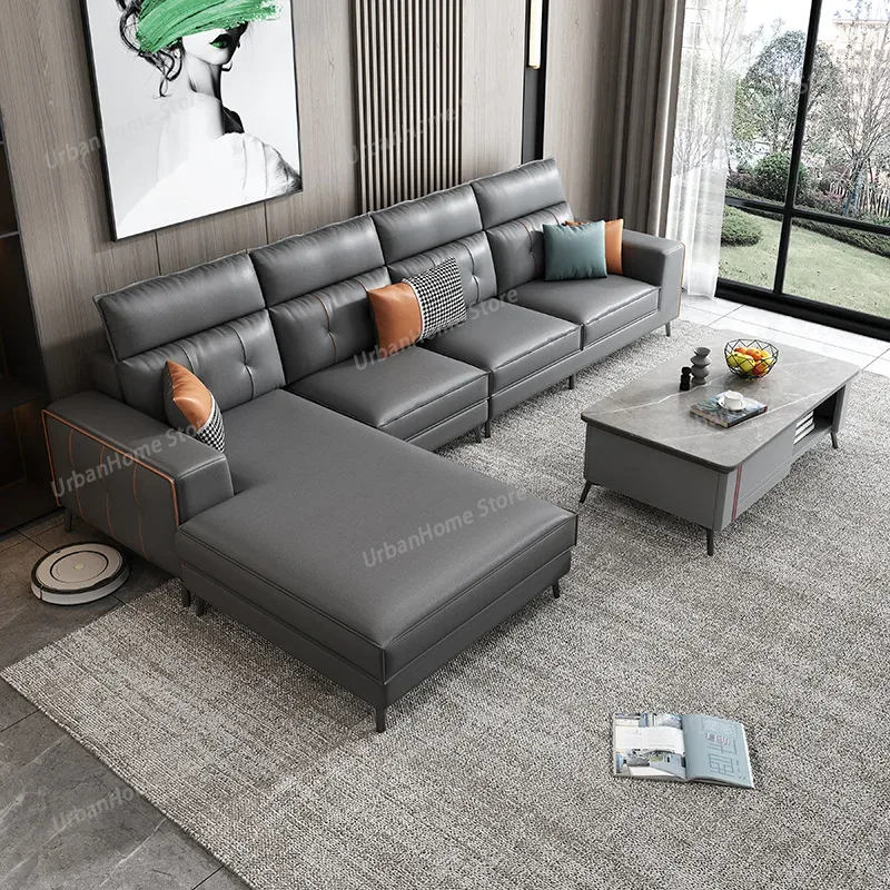 Italian Luxury Technology Leat – Office Technologies recenzja i cena