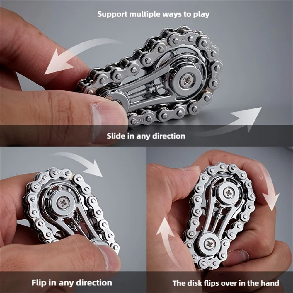 Fidget Spinners Toys for Adult – Cool Office Tech Gadgets recenzja i cena