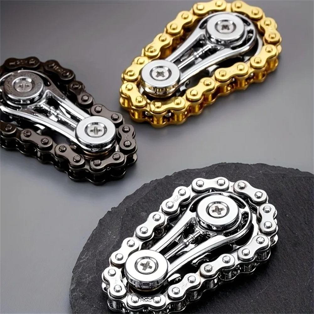 Fidget Spinners Toys for Adult – Cool Office Tech Gadgets recenzja i cena
