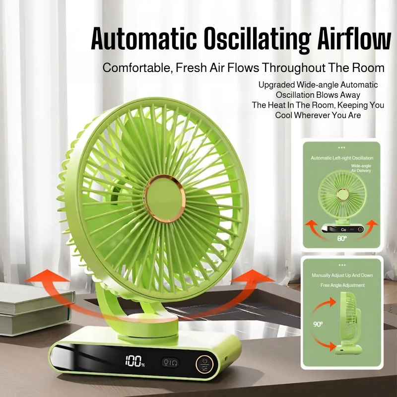 New Digital Display Swing Clip – Office Technologies recenzja i cena
