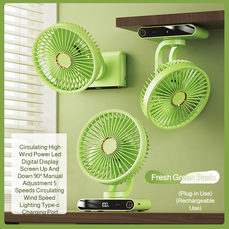 New Digital Display Swing Clip – Office Technologies recenzja i cena