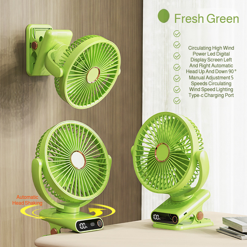 New Digital Display Swing Clip – Office Technologies recenzja i cena
