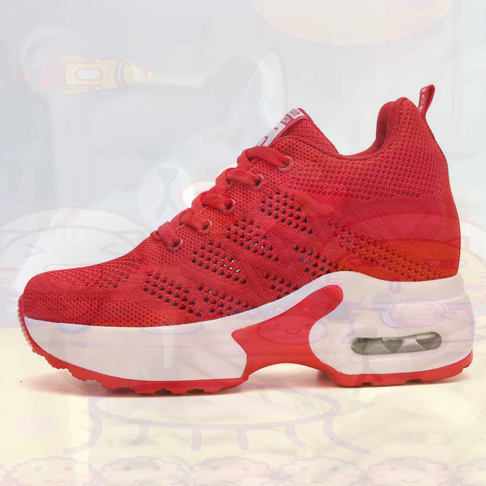 Red Size 36 Shoes Woman Tennis – Tech Office Wear Men recenzja i cena