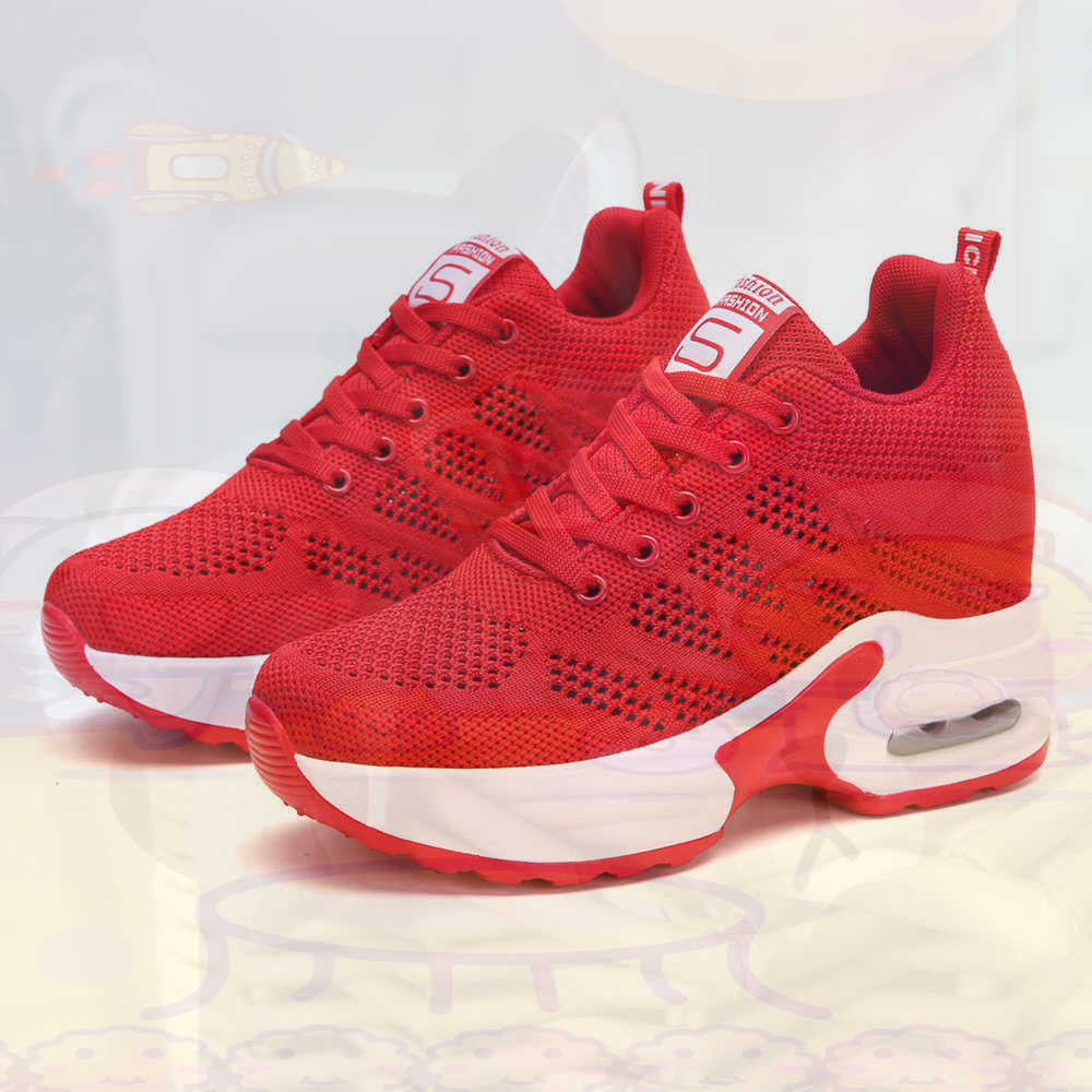 Red Size 36 Shoes Woman Tennis – Tech Office Wear Men recenzja i cena
