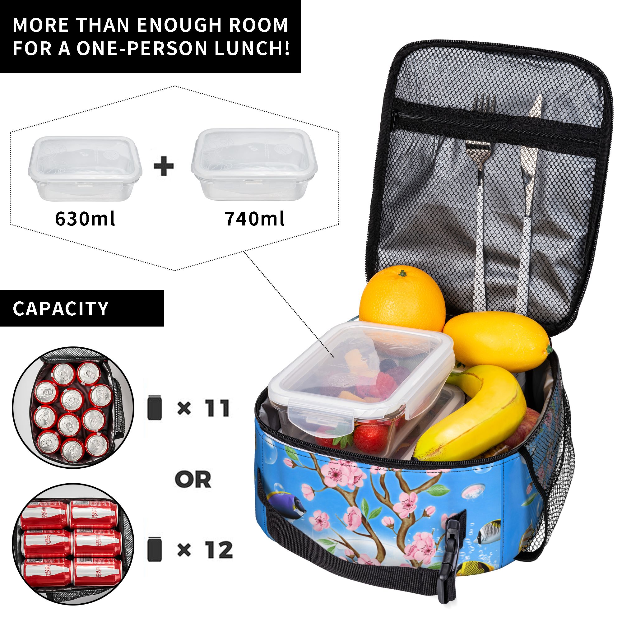 Frutiger Aero Aesthetic Tech C – Office Tech Bag recenzja i cena