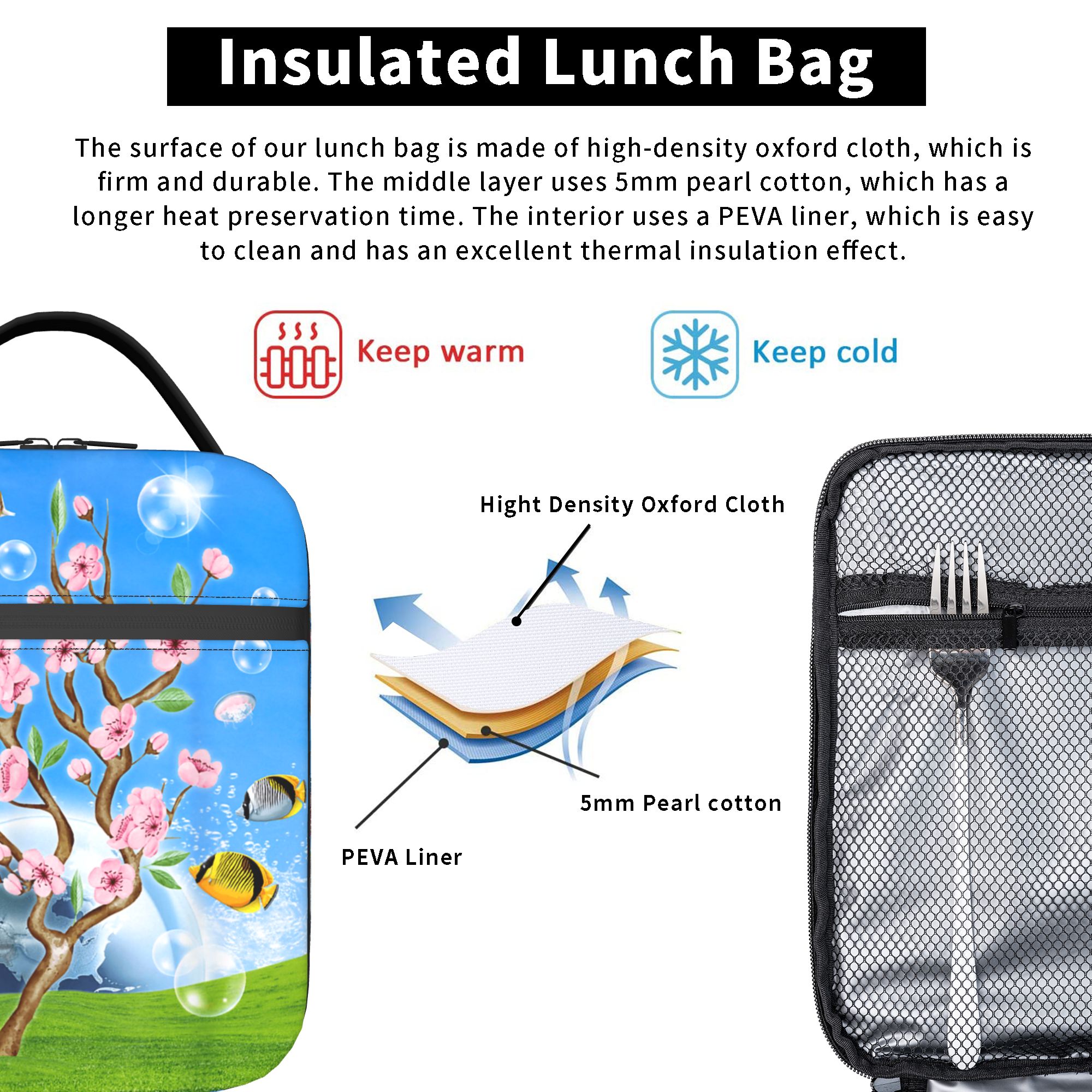 Frutiger Aero Aesthetic Tech C – Office Tech Bag recenzja i cena