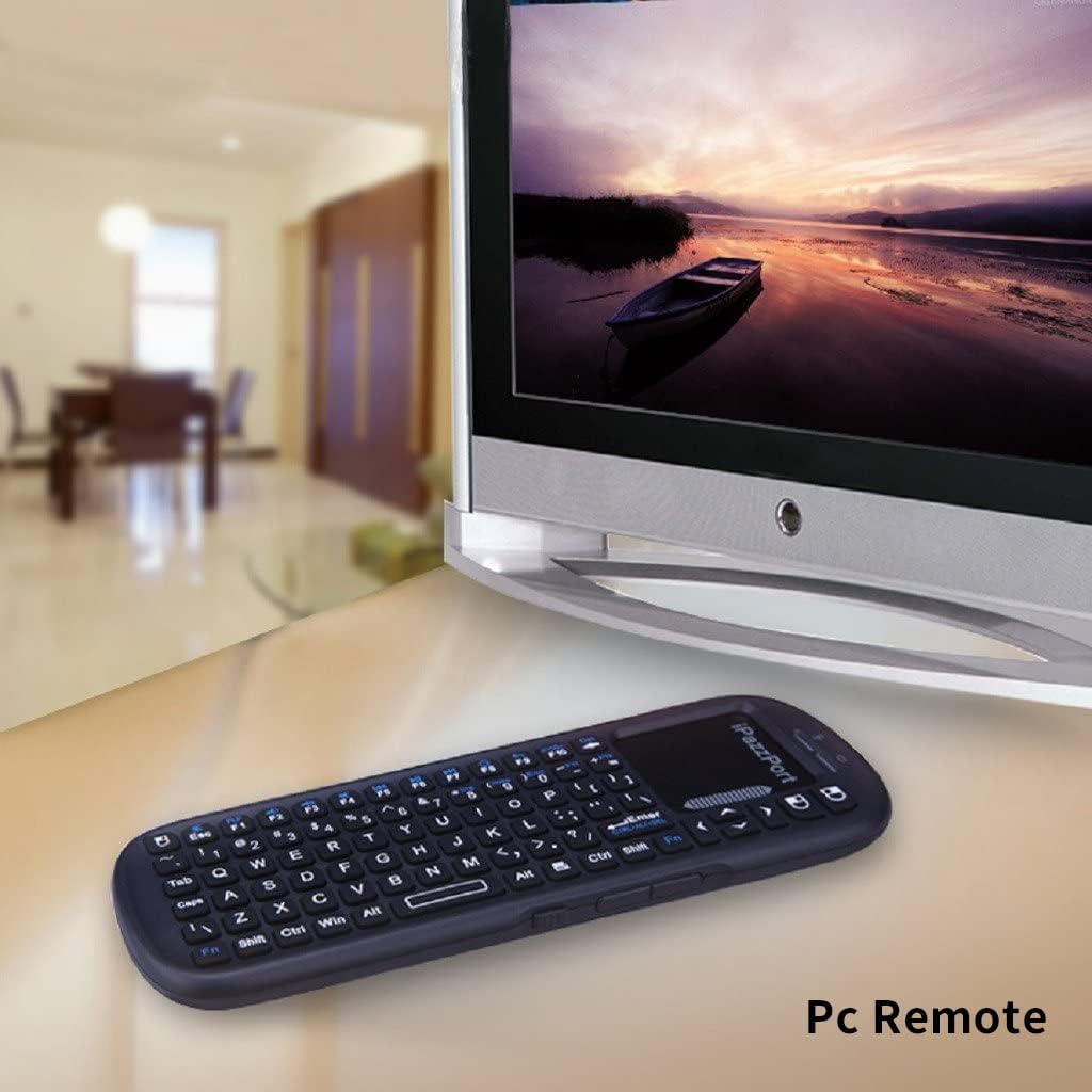 QWERTY Wireless Mini  Keyboard – Raspberry Pi Keyboard recenzja i cena