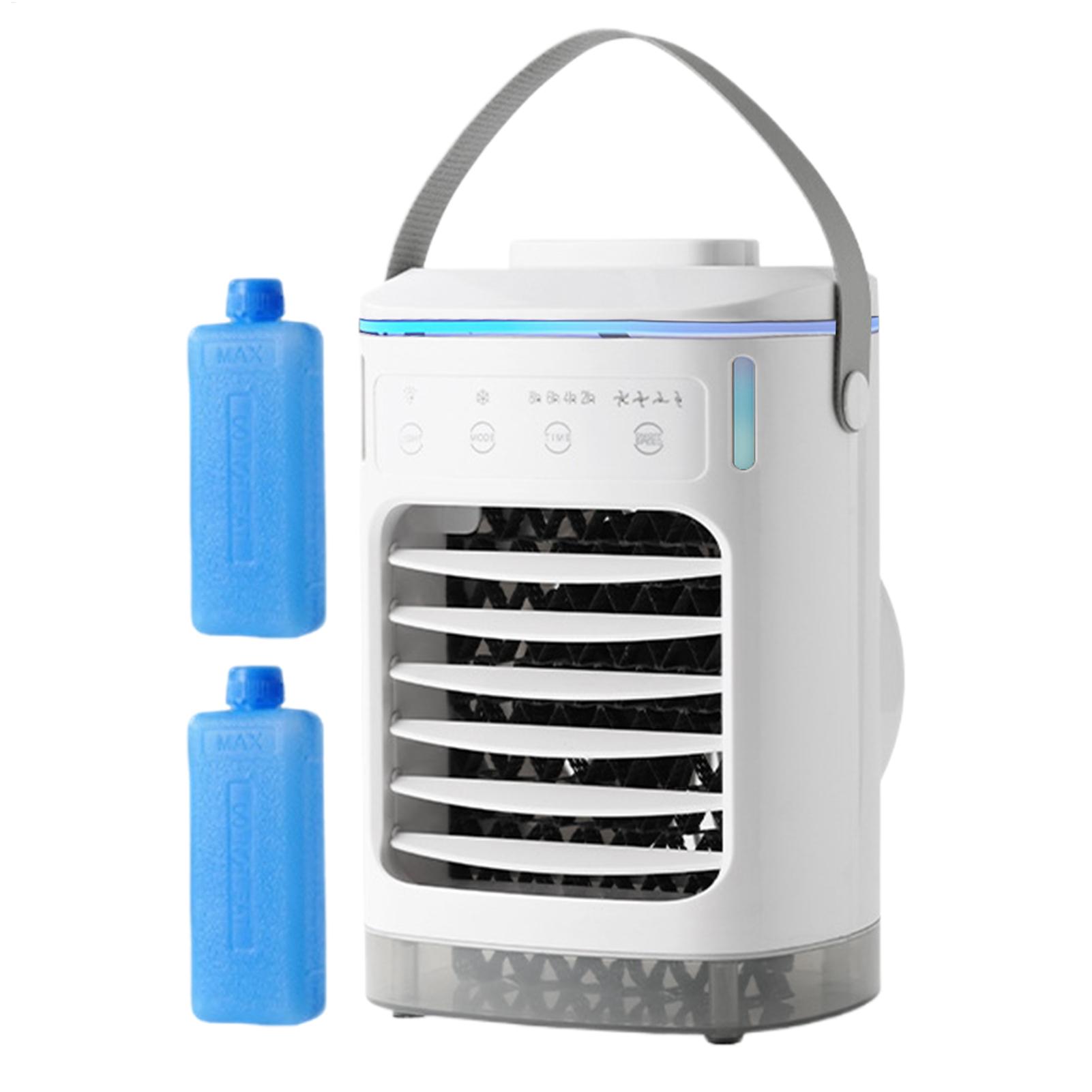 Cooling Fan USB Air Cooler Per – Cool Office Tech Gadgets recenzja i cena