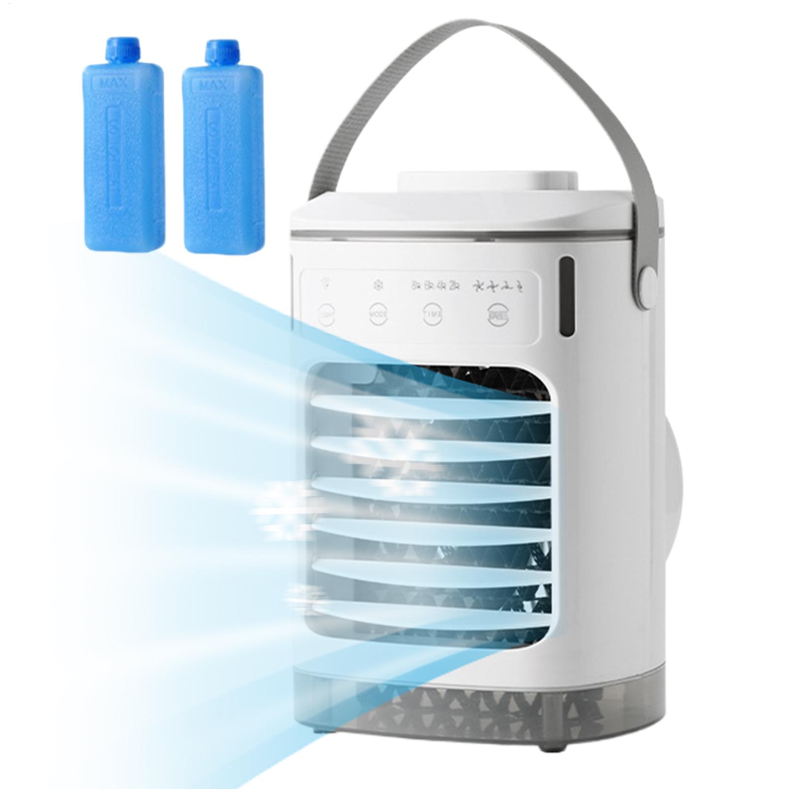 Cooling Fan USB Air Cooler Per – Cool Office Tech Gadgets recenzja i cena