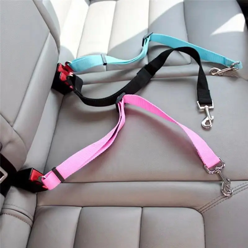 Dog Car Seat Belt Safety Prote – Surge Protector Rack recenzja i cena