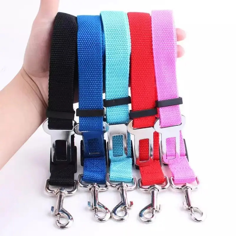 Dog Car Seat Belt Safety Prote – Surge Protector Rack recenzja i cena