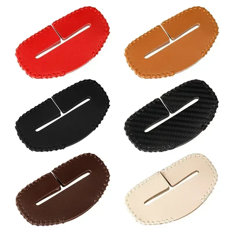 Suede Car Seat Belt Buckle Cov – Surge Protector Rack recenzja i cena