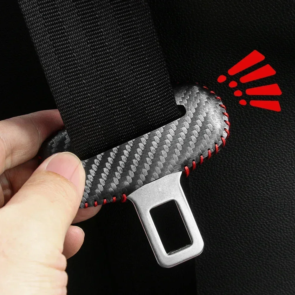 Suede Car Seat Belt Buckle Cov – Surge Protector Rack recenzja i cena